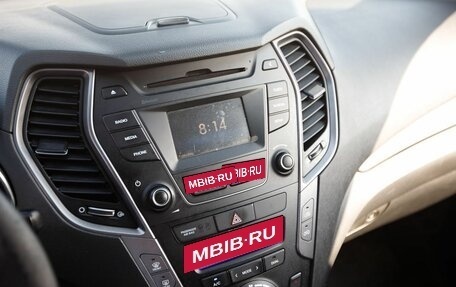 Hyundai Santa Fe III рестайлинг, 2015 год, 1 700 000 рублей, 14 фотография