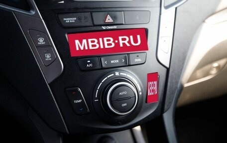 Hyundai Santa Fe III рестайлинг, 2015 год, 1 700 000 рублей, 15 фотография