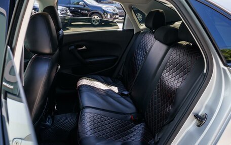 Volkswagen Polo VI (EU Market), 2016 год, 885 000 рублей, 9 фотография