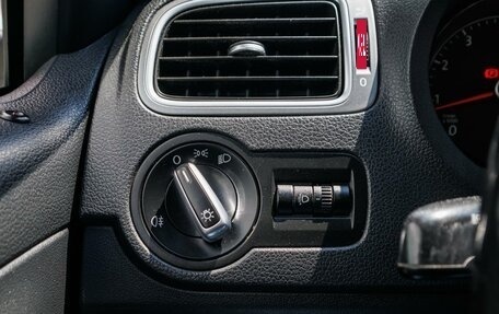 Volkswagen Polo VI (EU Market), 2016 год, 885 000 рублей, 16 фотография
