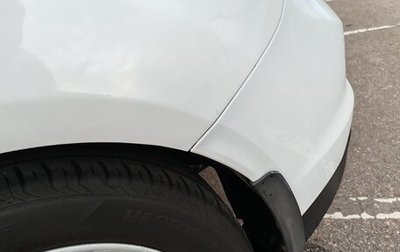 Ford Focus III, 2014 год, 950 000 рублей, 1 фотография
