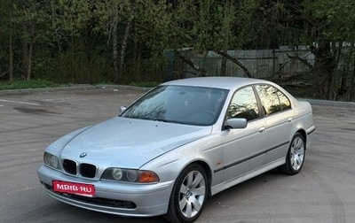 BMW 5 серия, 1998 год, 460 000 рублей, 1 фотография