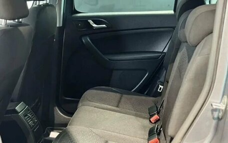Skoda Yeti I рестайлинг, 2017 год, 1 415 000 рублей, 21 фотография
