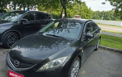Mazda 6, 2008 год, 508 000 рублей, 1 фотография
