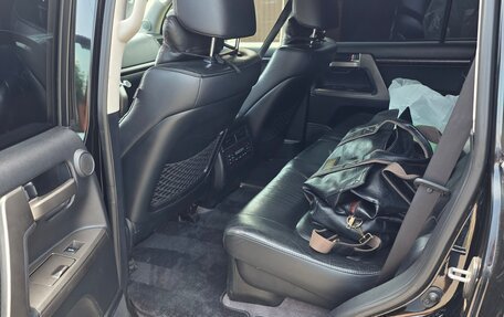 Toyota Land Cruiser 200, 2011 год, 4 000 000 рублей, 6 фотография