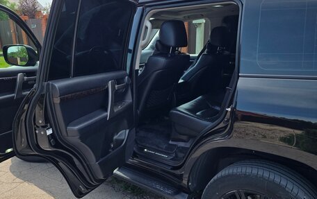 Toyota Land Cruiser 200, 2011 год, 4 000 000 рублей, 7 фотография