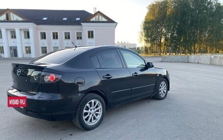 Mazda 3, 2008 год, 500 000 рублей, 3 фотография