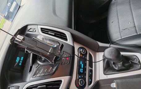 Ford Focus III, 2014 год, 950 000 рублей, 10 фотография