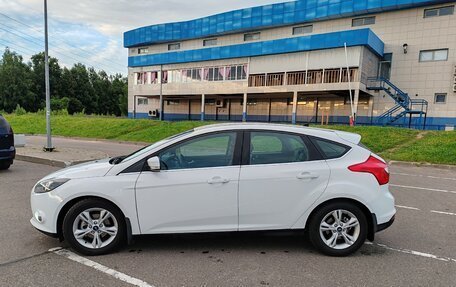 Ford Focus III, 2014 год, 950 000 рублей, 13 фотография