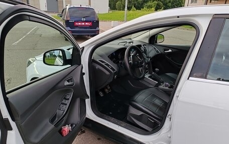 Ford Focus III, 2014 год, 950 000 рублей, 12 фотография