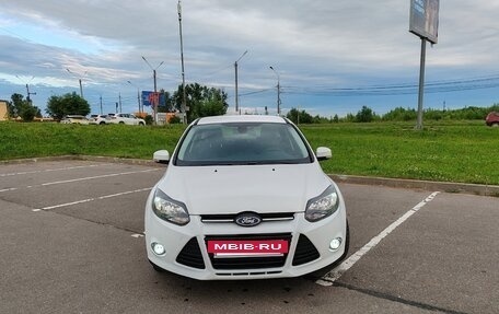 Ford Focus III, 2014 год, 950 000 рублей, 15 фотография