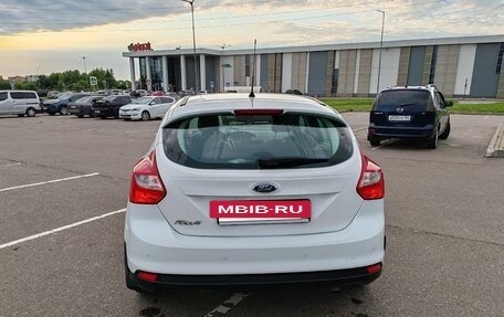 Ford Focus III, 2014 год, 950 000 рублей, 16 фотография