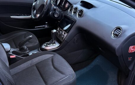 Peugeot 408 I рестайлинг, 2014 год, 650 000 рублей, 7 фотография