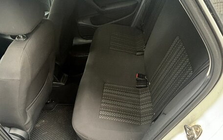 Volkswagen Polo VI (EU Market), 2018 год, 375 000 рублей, 5 фотография