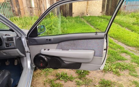 Toyota Starlet, 1996 год, 400 000 рублей, 13 фотография
