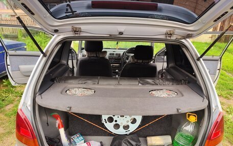 Toyota Starlet, 1996 год, 400 000 рублей, 11 фотография