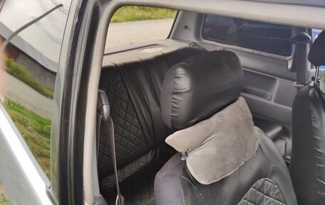 Toyota Starlet, 1996 год, 400 000 рублей, 15 фотография