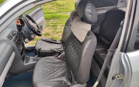 Toyota Starlet, 1996 год, 400 000 рублей, 9 фотография
