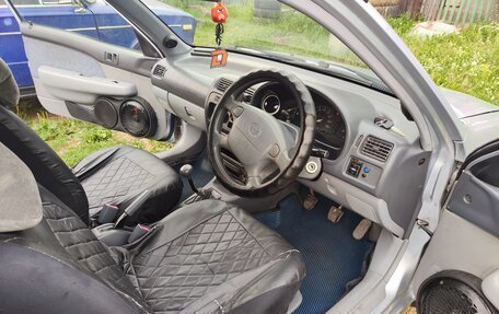Toyota Starlet, 1996 год, 400 000 рублей, 12 фотография