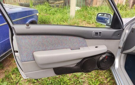 Toyota Starlet, 1996 год, 400 000 рублей, 7 фотография
