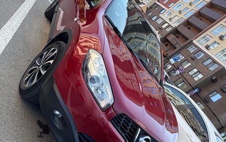 Nissan Qashqai, 2010 год, 1 125 000 рублей, 4 фотография