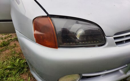 Toyota Starlet, 1996 год, 400 000 рублей, 22 фотография