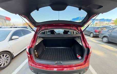 Nissan Qashqai, 2010 год, 1 125 000 рублей, 5 фотография