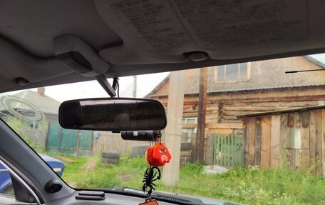 Toyota Starlet, 1996 год, 400 000 рублей, 19 фотография