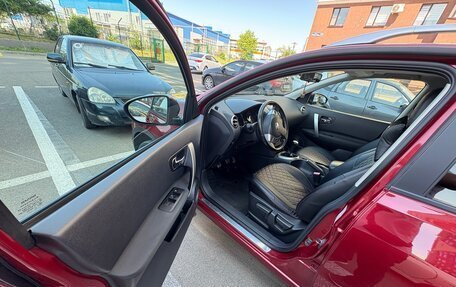 Nissan Qashqai, 2010 год, 1 125 000 рублей, 7 фотография