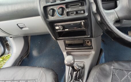 Toyota Starlet, 1996 год, 400 000 рублей, 20 фотография