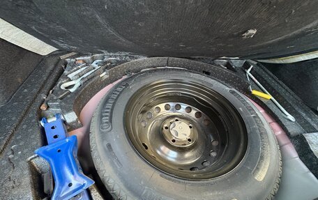 Nissan Qashqai, 2010 год, 1 125 000 рублей, 13 фотография