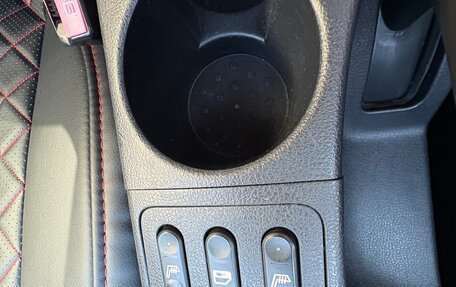 Nissan Qashqai, 2010 год, 1 125 000 рублей, 18 фотография