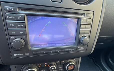 Nissan Qashqai, 2010 год, 1 125 000 рублей, 11 фотография