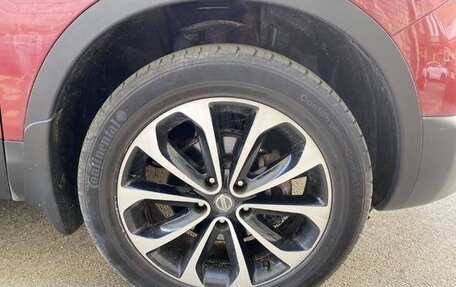 Nissan Qashqai, 2010 год, 1 125 000 рублей, 20 фотография