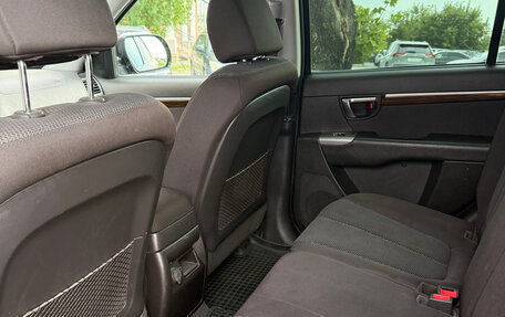 Hyundai Santa Fe III рестайлинг, 2011 год, 1 150 000 рублей, 11 фотография