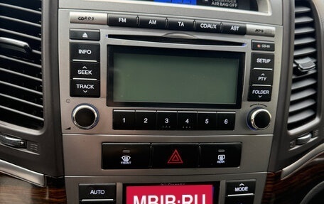 Hyundai Santa Fe III рестайлинг, 2011 год, 1 150 000 рублей, 16 фотография