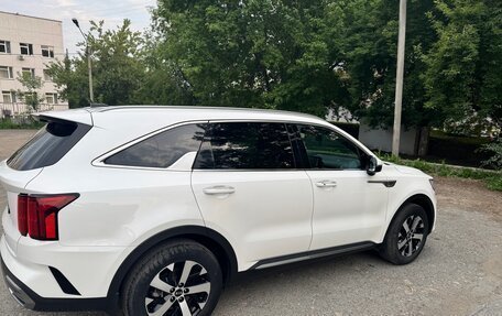 KIA Sorento IV, 2021 год, 3 400 000 рублей, 3 фотография