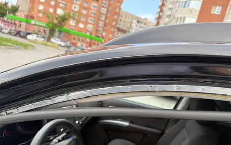 Hyundai Santa Fe III рестайлинг, 2011 год, 1 150 000 рублей, 28 фотография