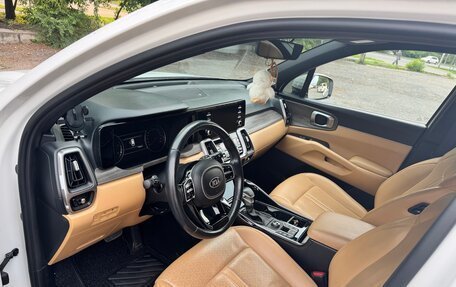KIA Sorento IV, 2021 год, 3 400 000 рублей, 8 фотография