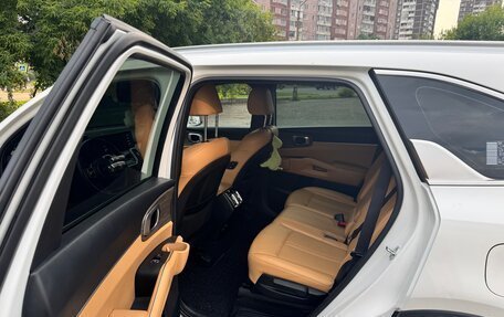 KIA Sorento IV, 2021 год, 3 400 000 рублей, 10 фотография