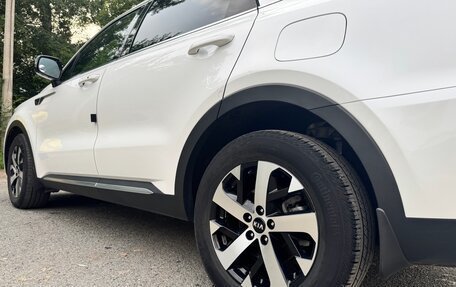 KIA Sorento IV, 2021 год, 3 400 000 рублей, 16 фотография