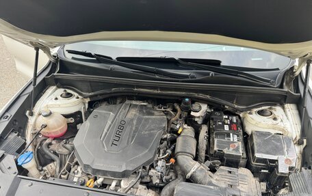 KIA Sorento IV, 2021 год, 3 400 000 рублей, 20 фотография