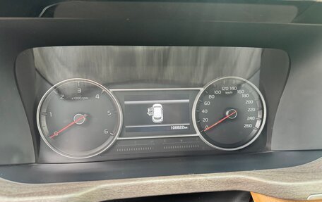 KIA Sorento IV, 2021 год, 3 400 000 рублей, 12 фотография