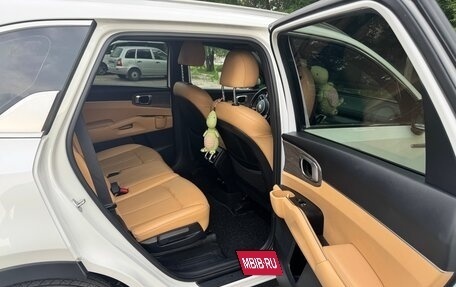 KIA Sorento IV, 2021 год, 3 400 000 рублей, 17 фотография