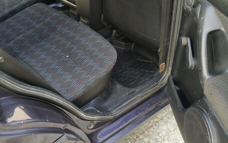 Volkswagen Golf III, 1996 год, 195 000 рублей, 7 фотография