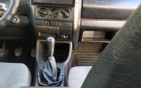 Volkswagen Golf III, 1996 год, 195 000 рублей, 14 фотография