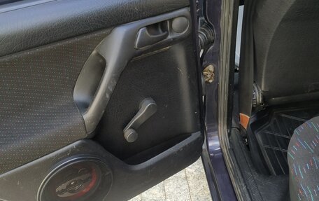 Volkswagen Golf III, 1996 год, 195 000 рублей, 8 фотография