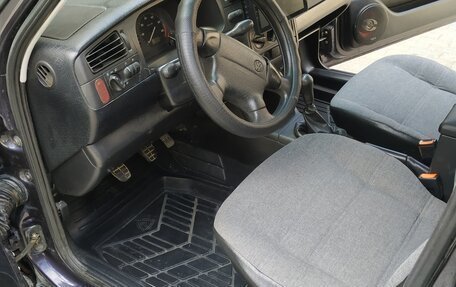 Volkswagen Golf III, 1996 год, 195 000 рублей, 11 фотография