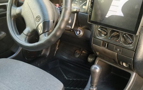 Volkswagen Golf III, 1996 год, 195 000 рублей, 15 фотография