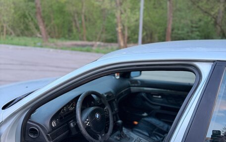 BMW 5 серия, 1998 год, 460 000 рублей, 11 фотография